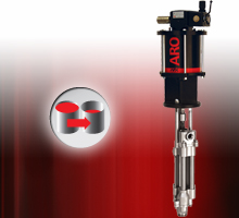 ARO AFX 4-Ball ARO AFX 4-Ball