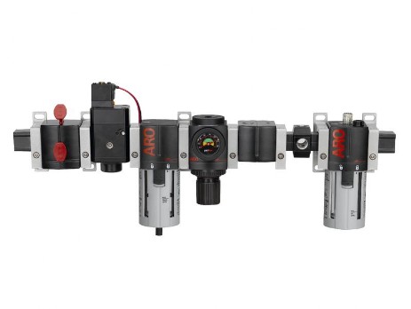 ARO FRL Flo System ARO FRL Flo System