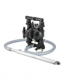 ARO PP Pulverpumpe ARO PP Pulverpumpe