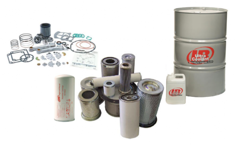 Ingersoll Rand Genuine Parts Ingersoll Rand Genuine Parts